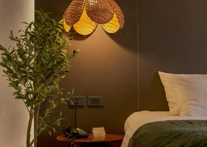 The Brown Hotel